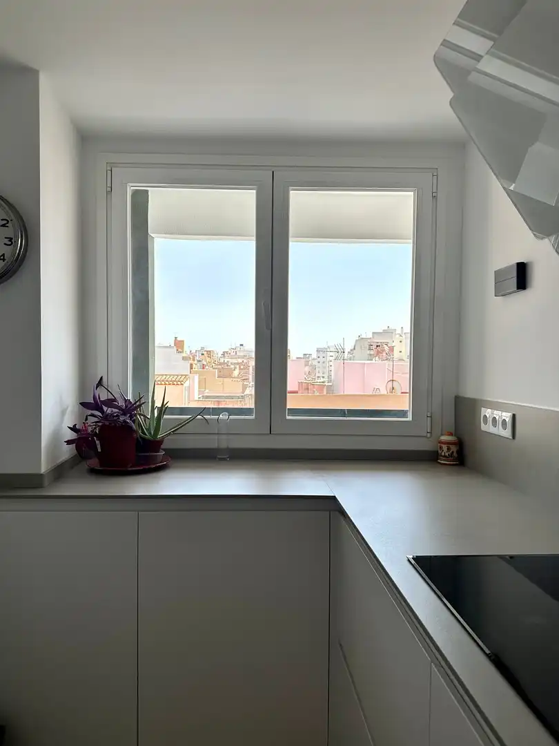 Piso de 100 m² en Palma