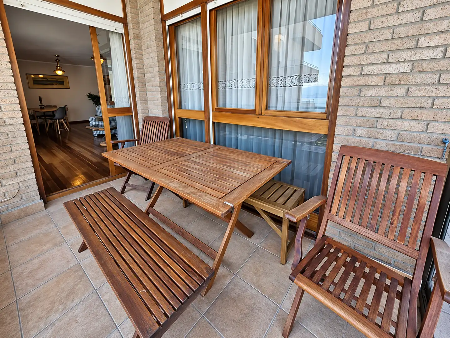 Wohnung 140 m² in Santoña