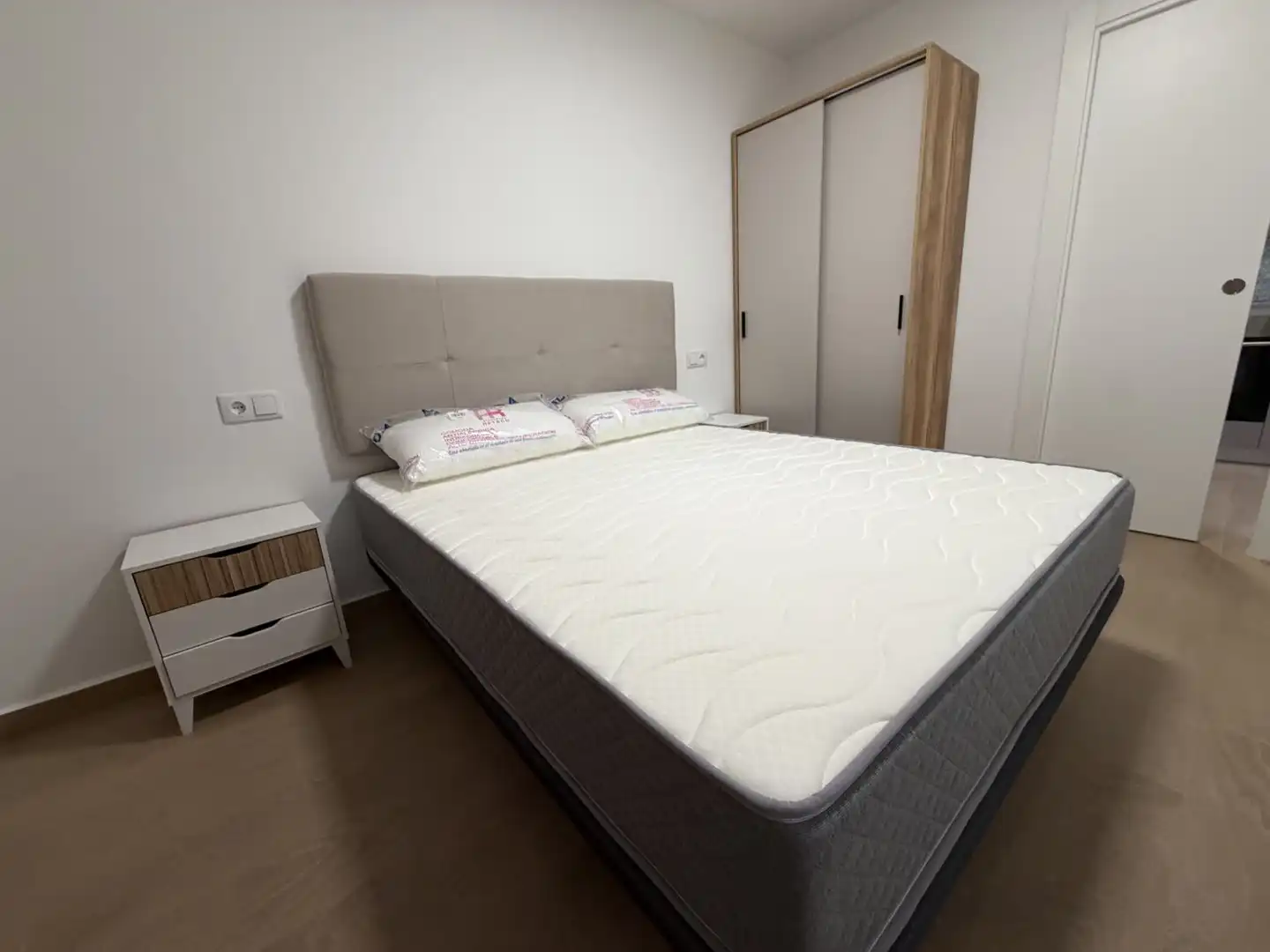 Piso de 60 m² en Orihuela
