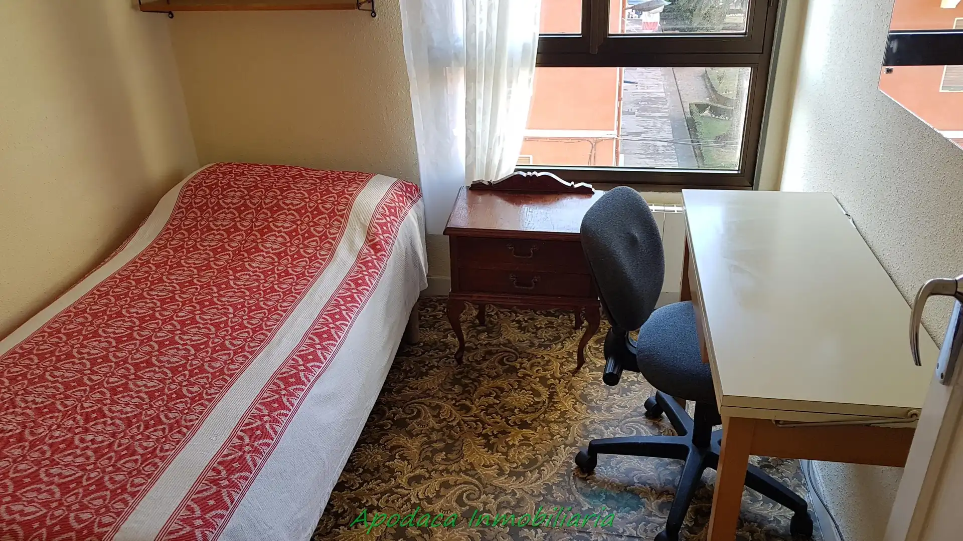 Piso de 85 m² en Bilbao