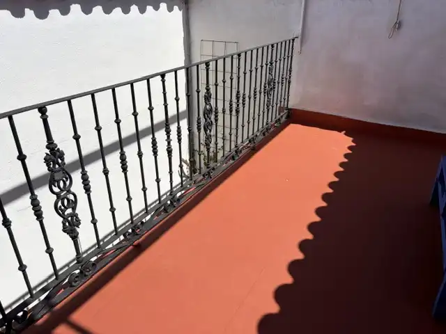 Piso de 98 m² en Almodóvar del Campo