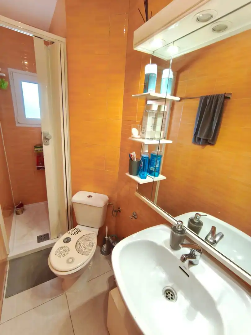 Habitación 67 m², Madrid