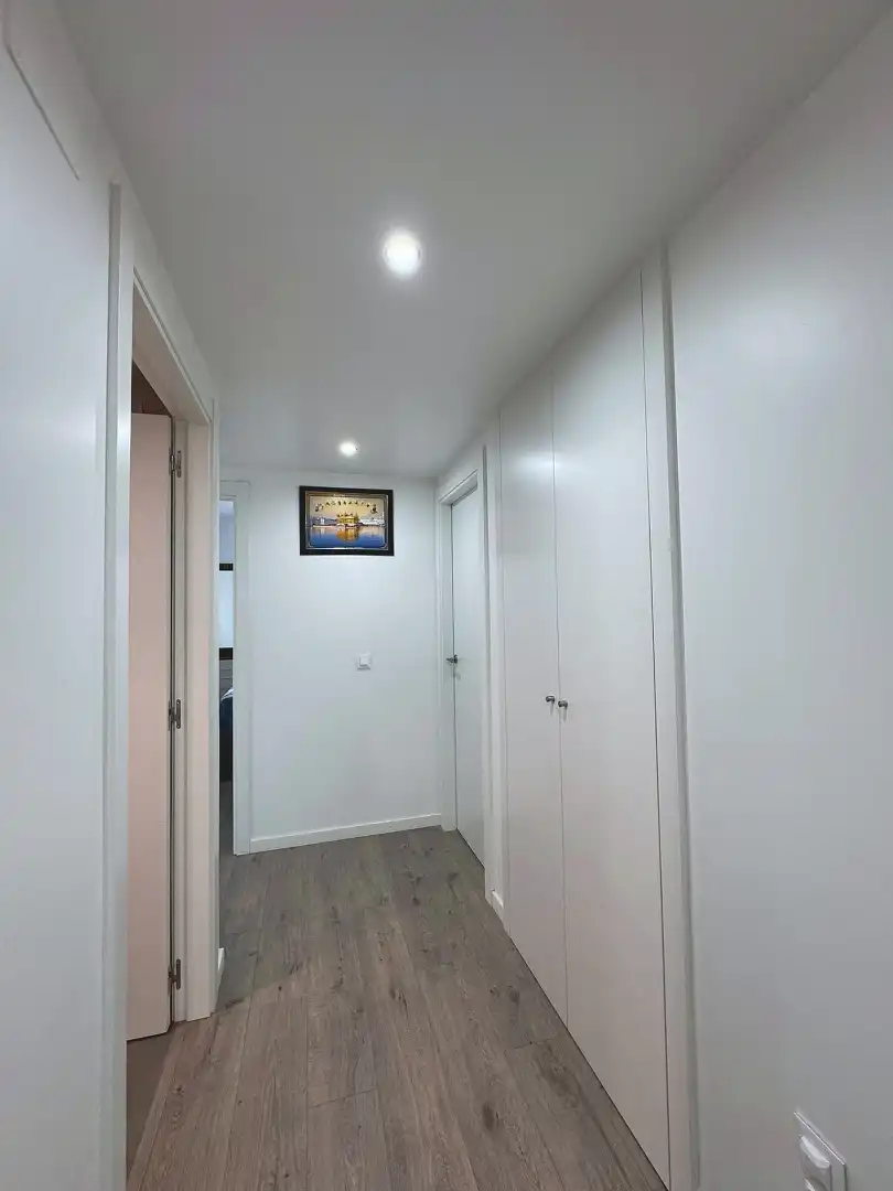 Pis de 134 m² a València