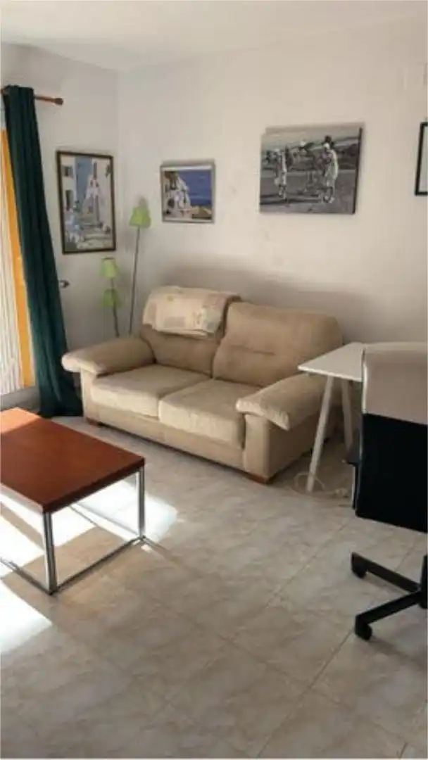 Piso de 74 m² en Benitachell