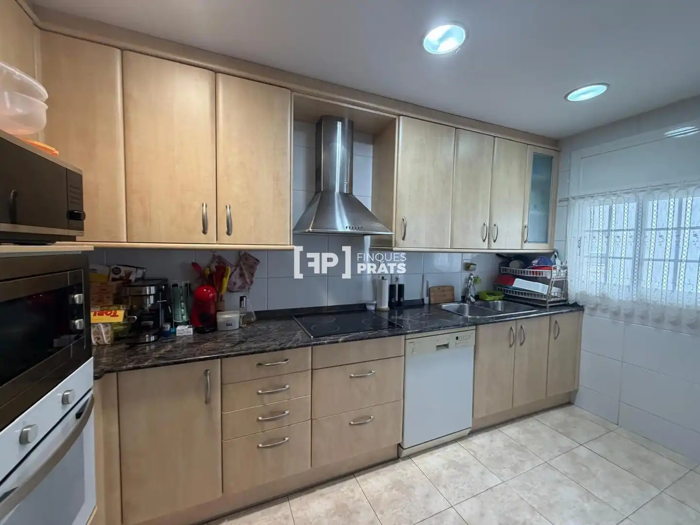 Appartamento 105 m² a Lleida