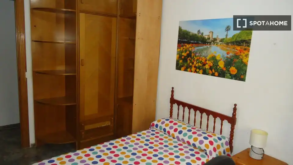 Habitación en alquiler, Córdoba