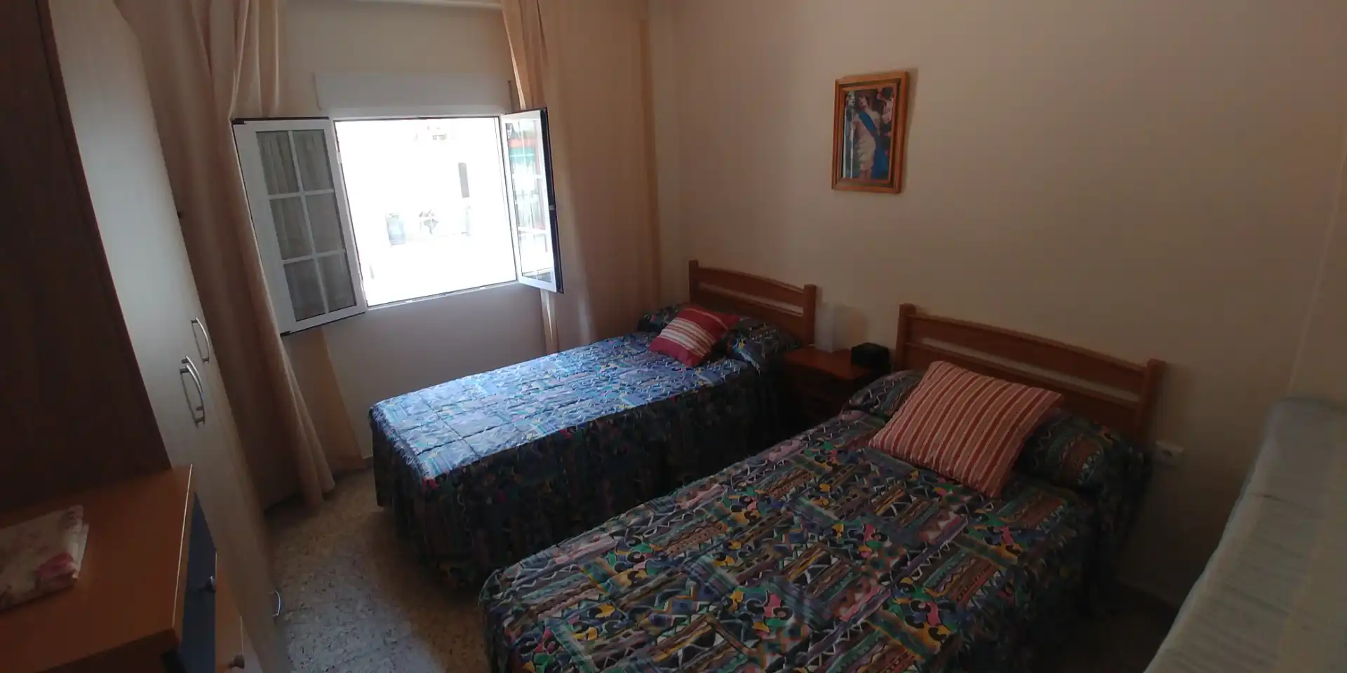 Pis de 65 m² a Alacant