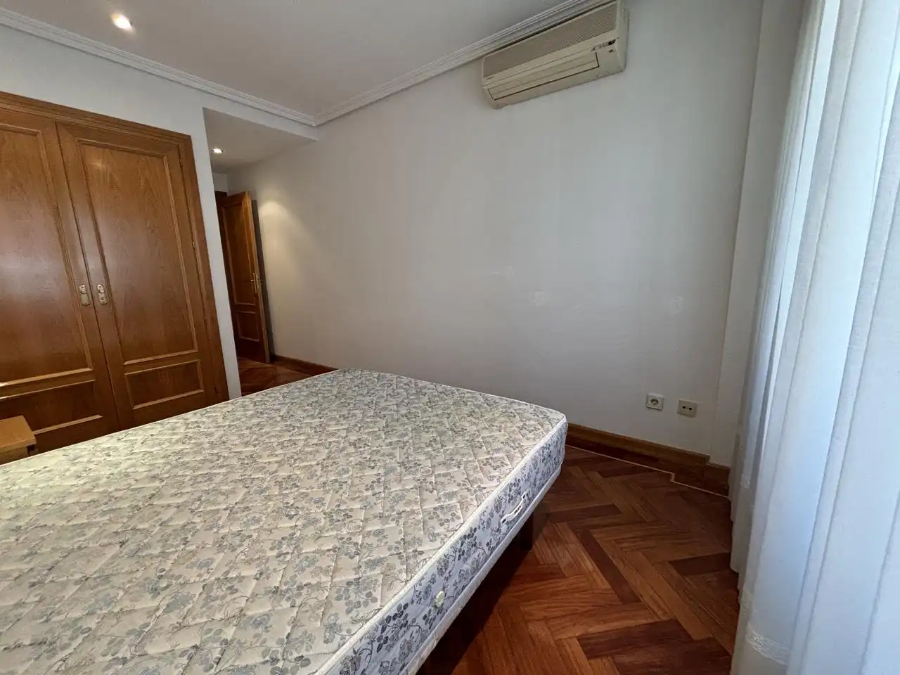 Wohnung 64 m² in Madrid