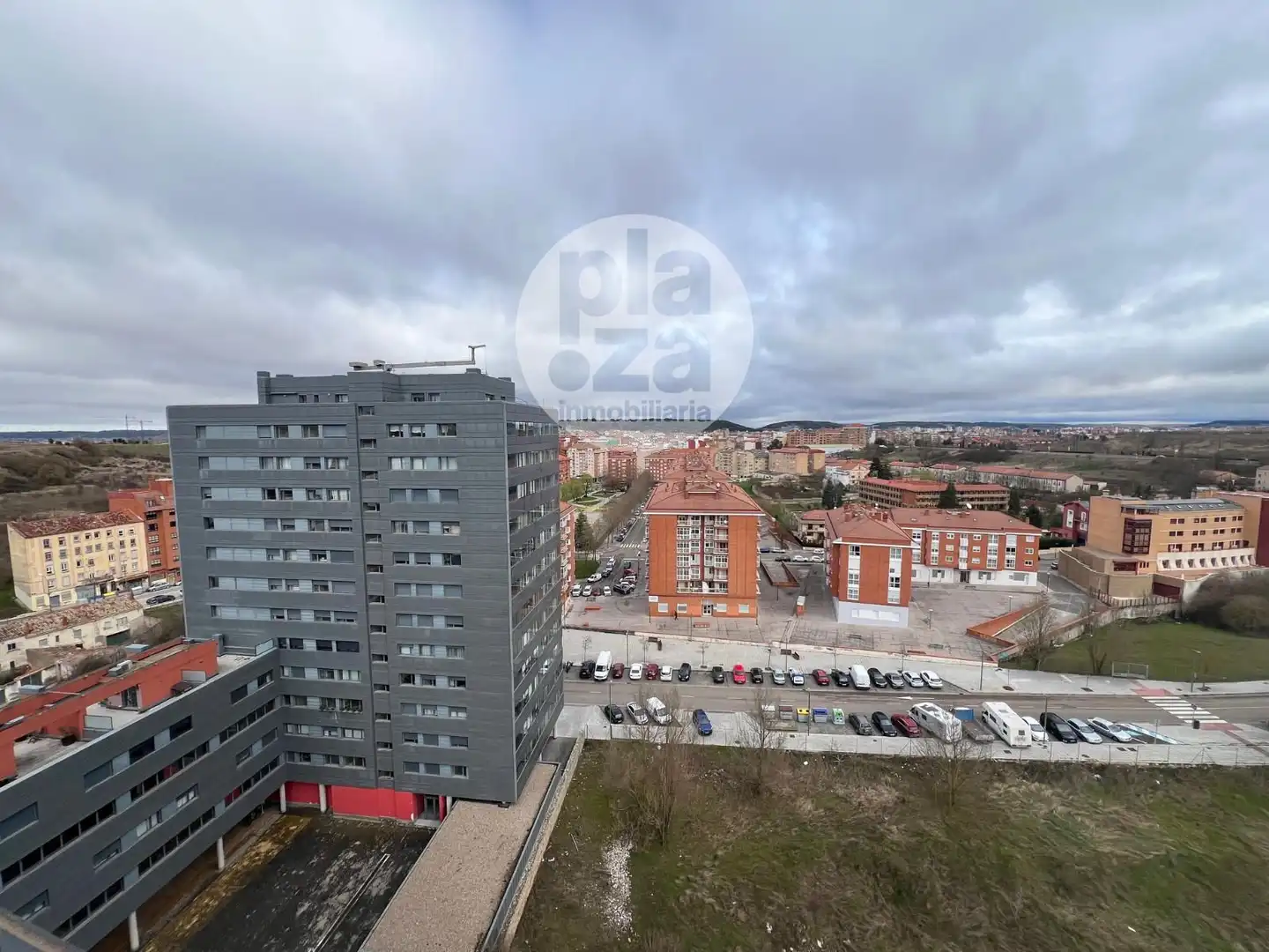 Piso de 146 m² en Burgos