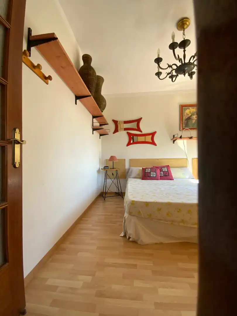 Piso de 55 m² en Barcelona