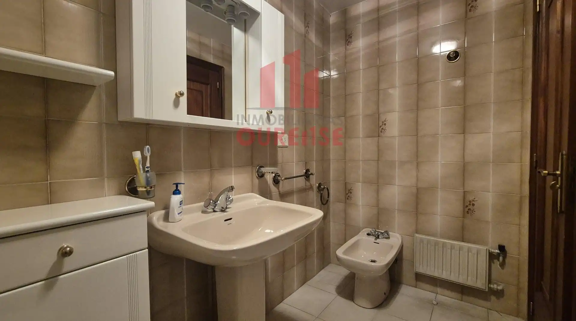 Piso de 96 m² en Ourense