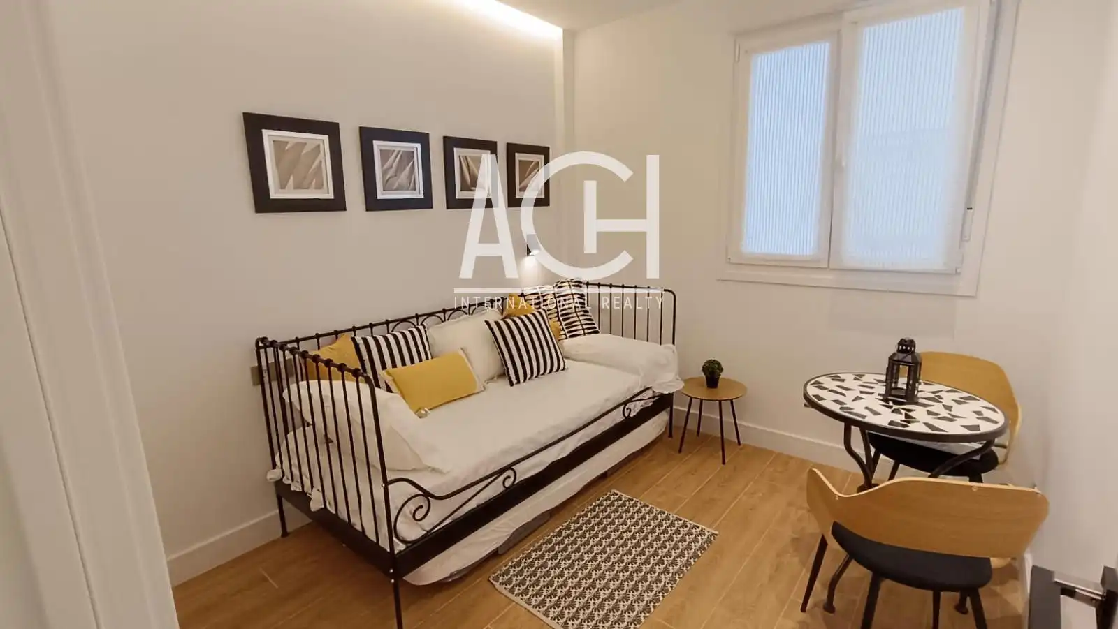 Piso de 60 m² en Guecho