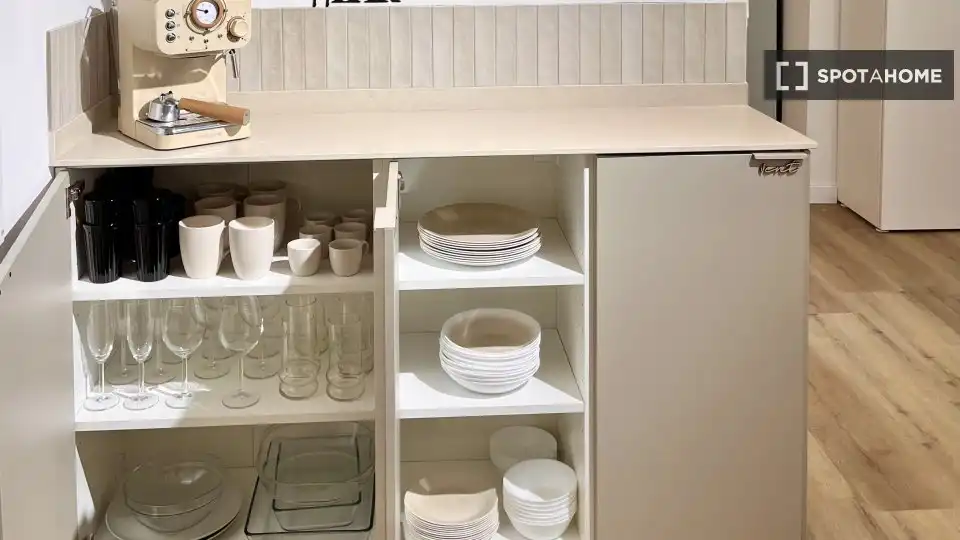 Habitación 108 m², Palma