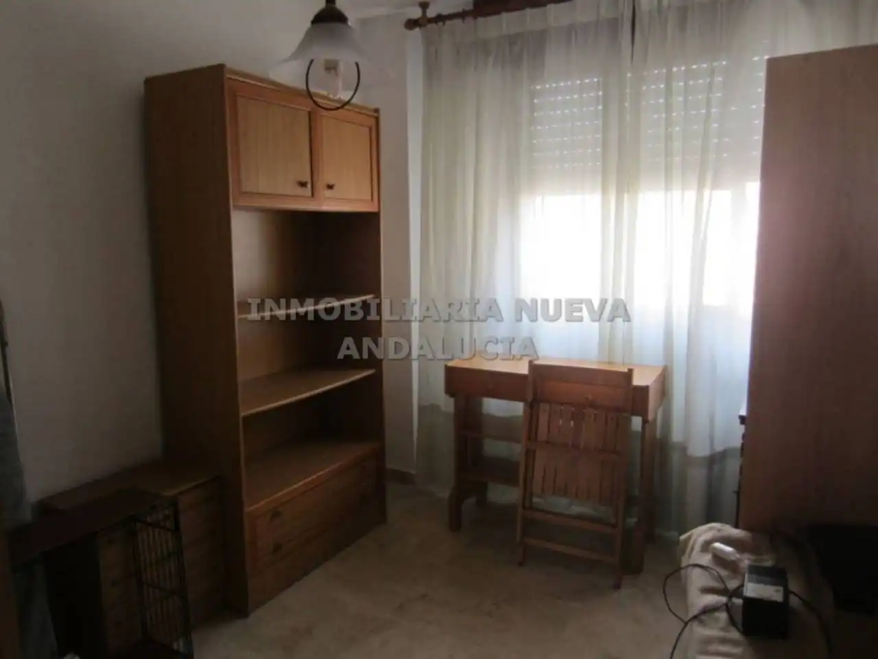 Piso de 120 m² en Almería