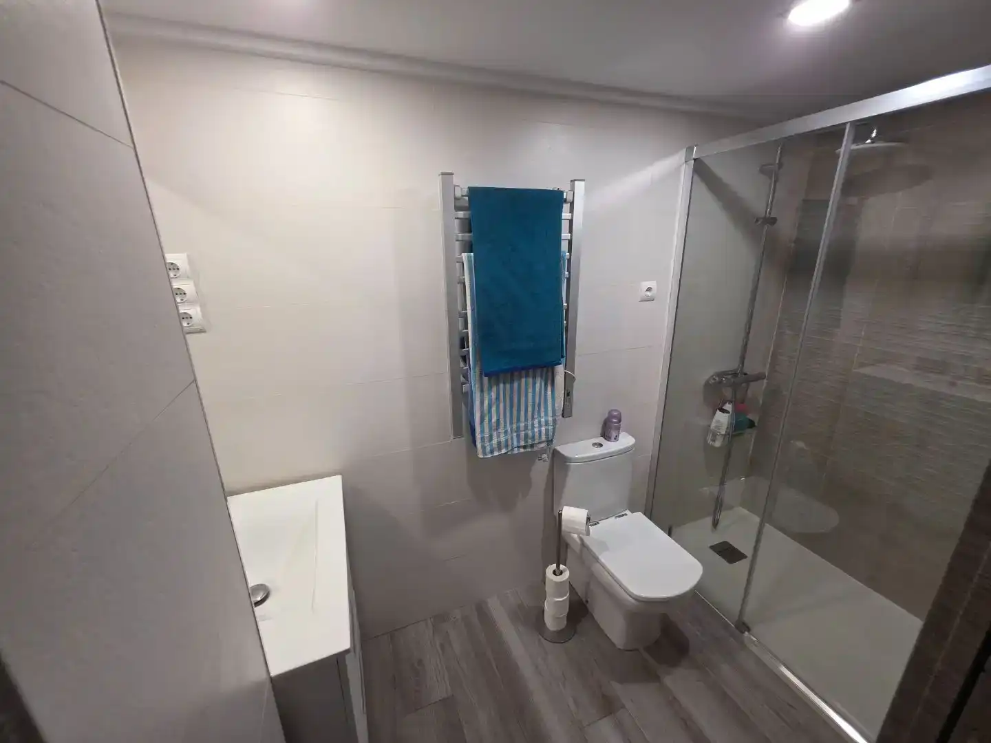Piso de 90 m² en Gandía