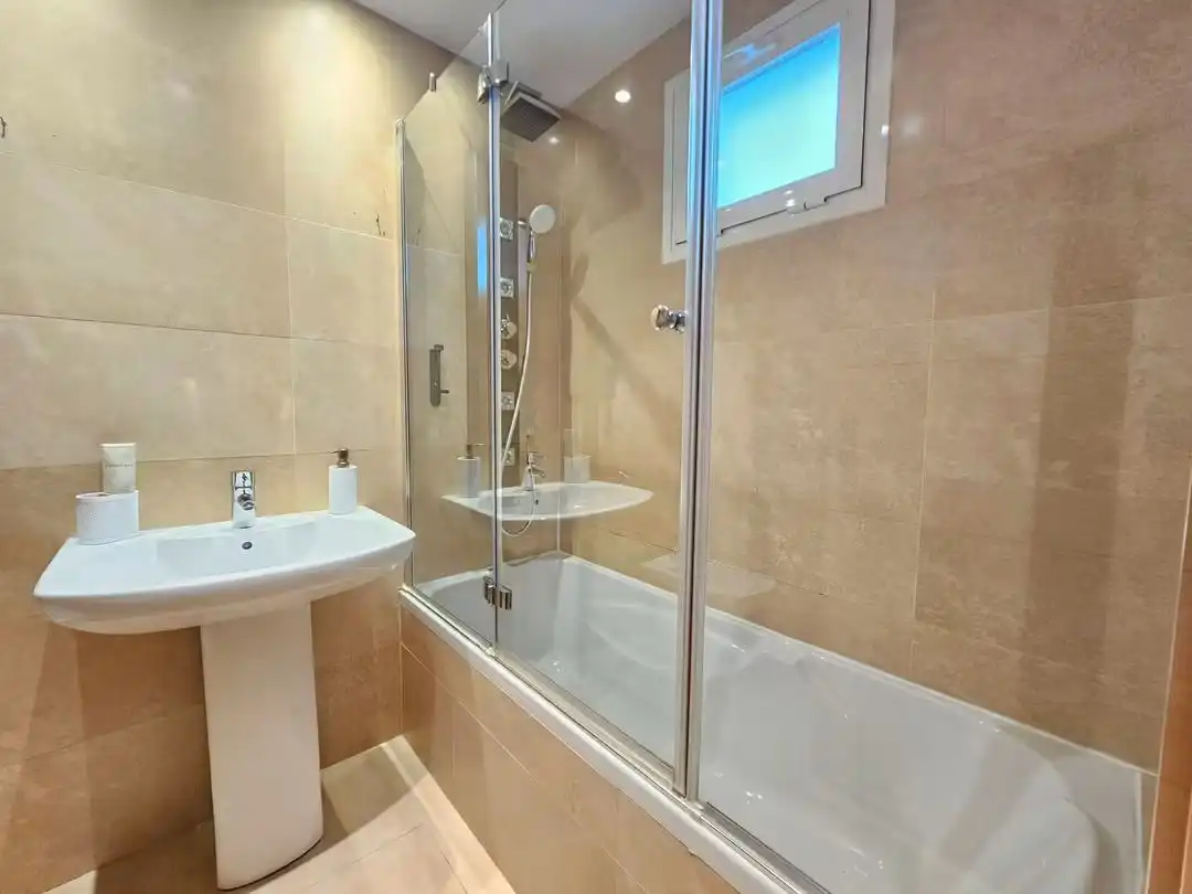 Wohnung zur Miete, Los Alcázares