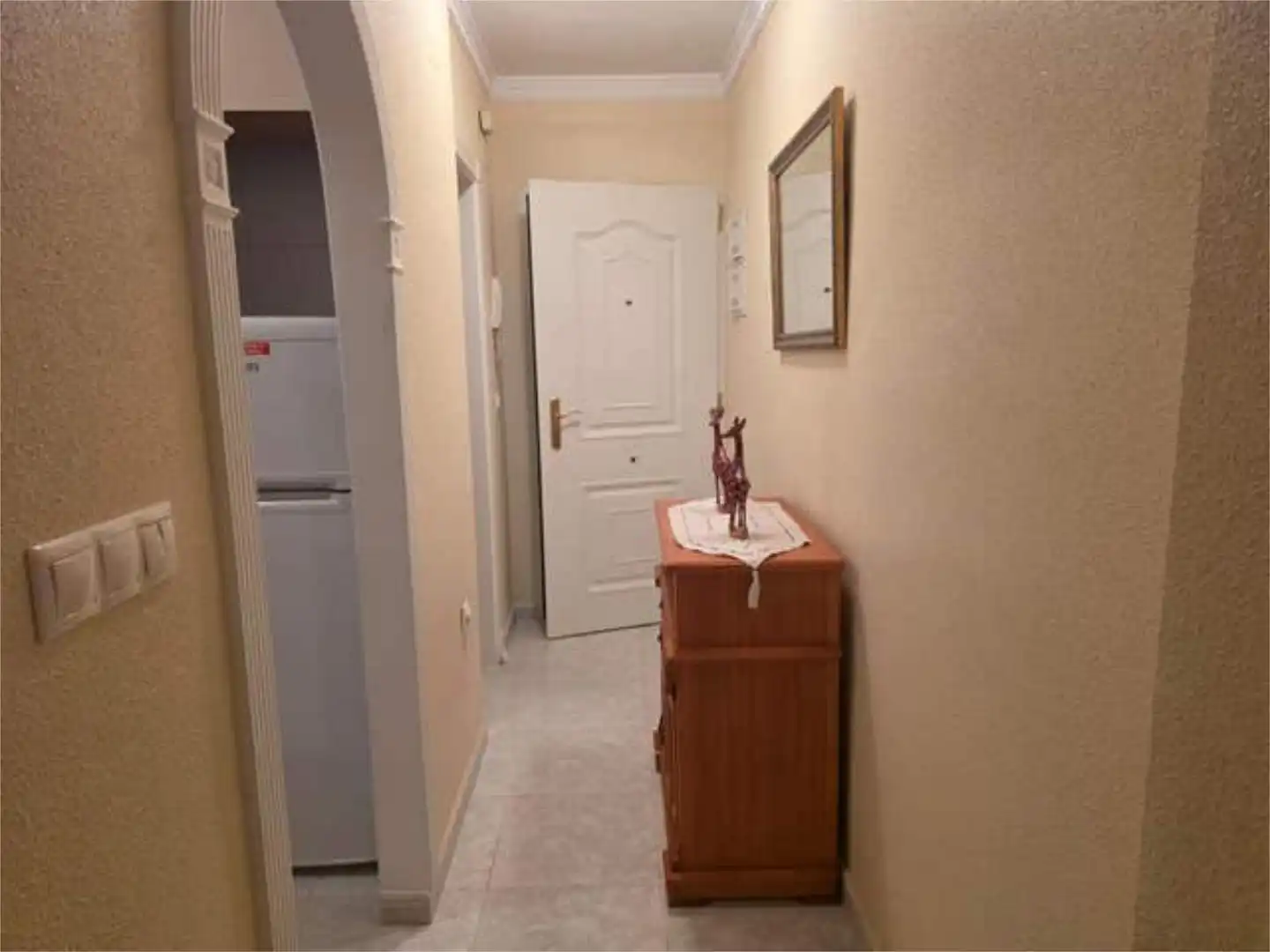 Apartamento 76 m² em Algorfa