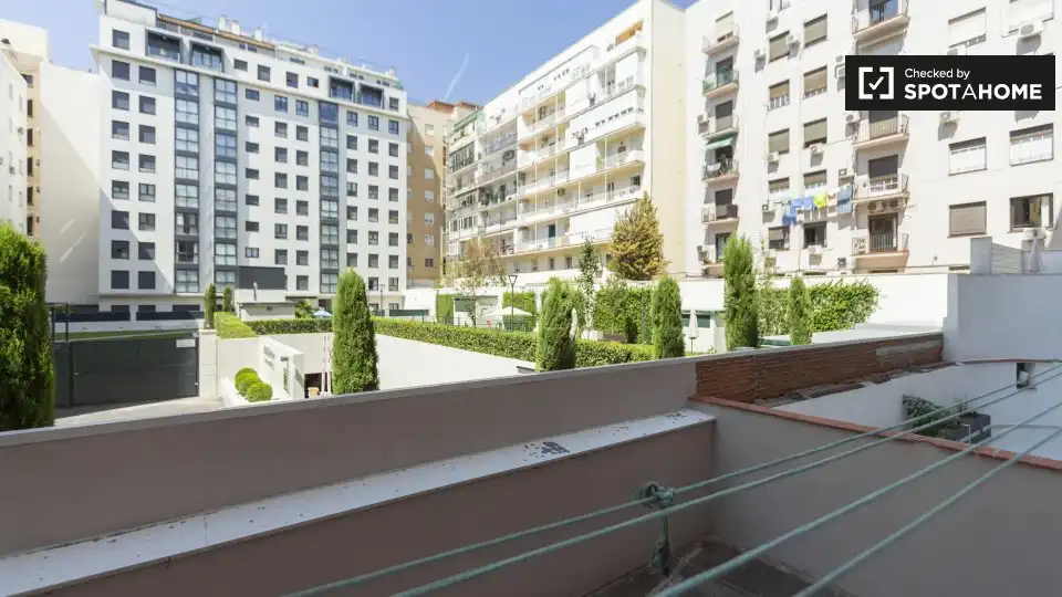 Piso en alquiler, Madrid
