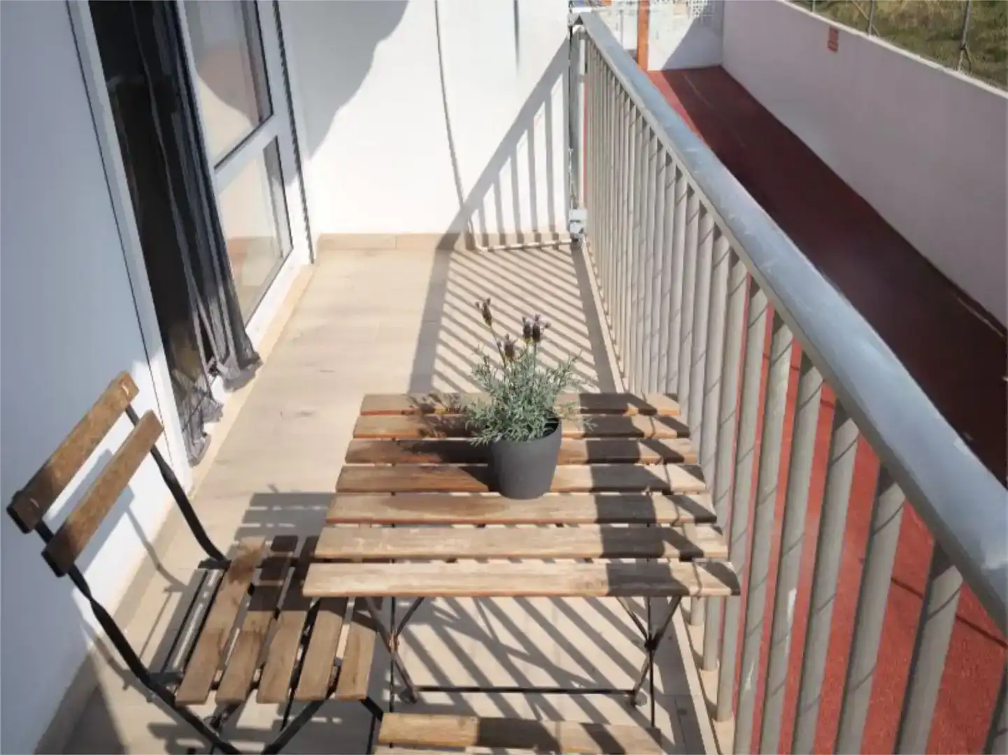 Piso de 57 m² en Castellón de la Plana
