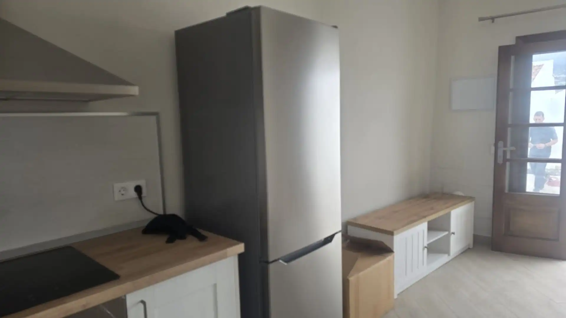 Piso de 70 m² en Puerto de la Cruz