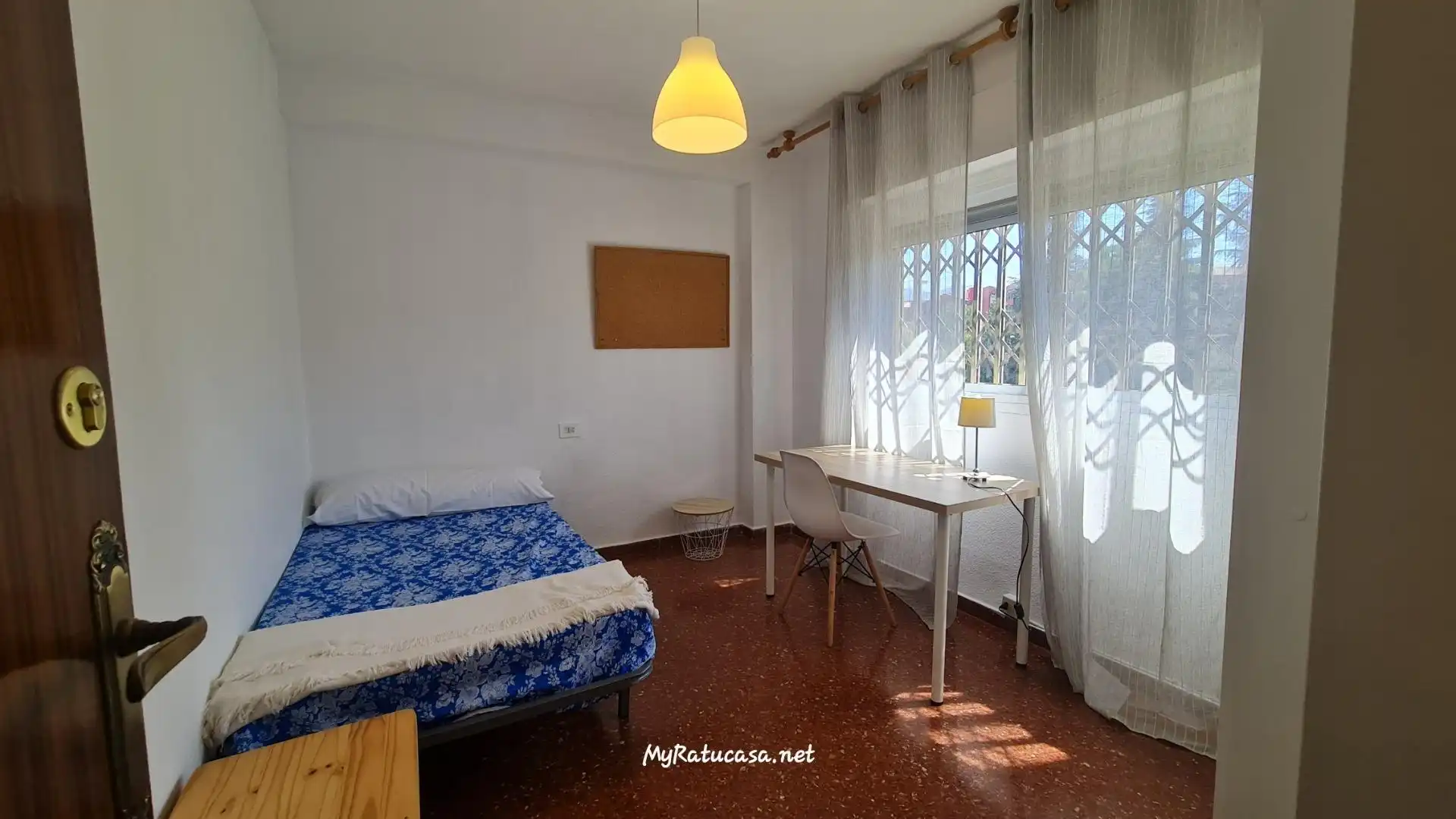 Habitación en alquiler, Granada