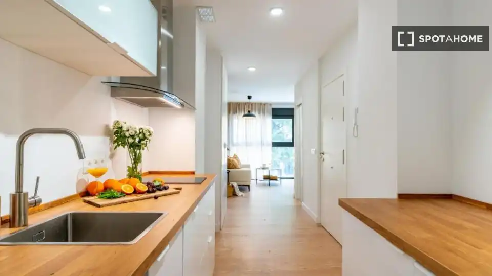 Habitación en alquiler, Sevilla