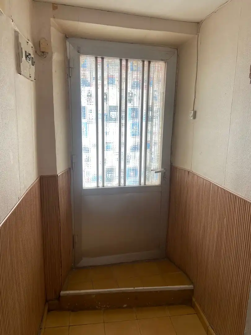 Habitación 234 m², Bernardos