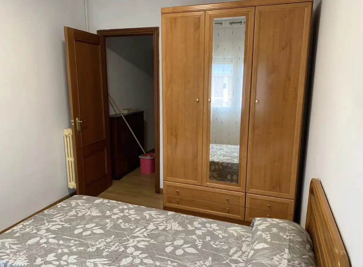Habitació de lloguer, Ponferrada