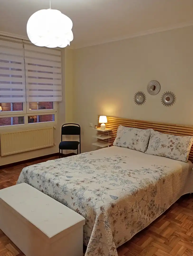 Piso de 64 m² en Gijón