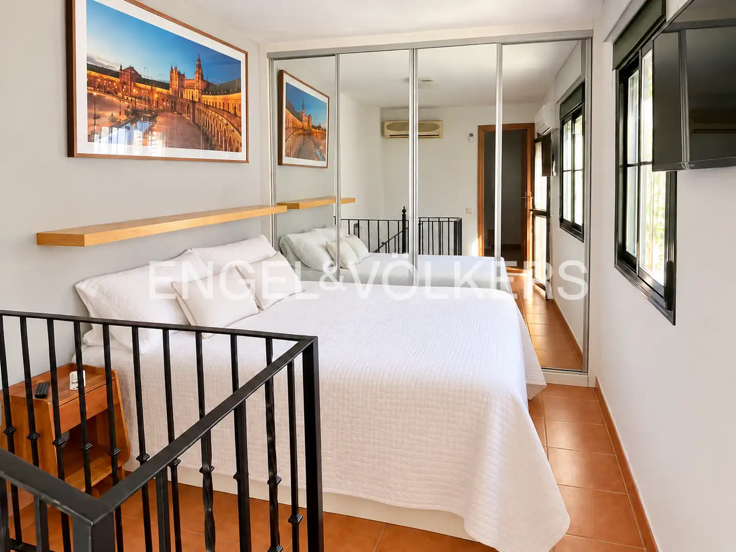 Piso de 66 m² en Sevilla