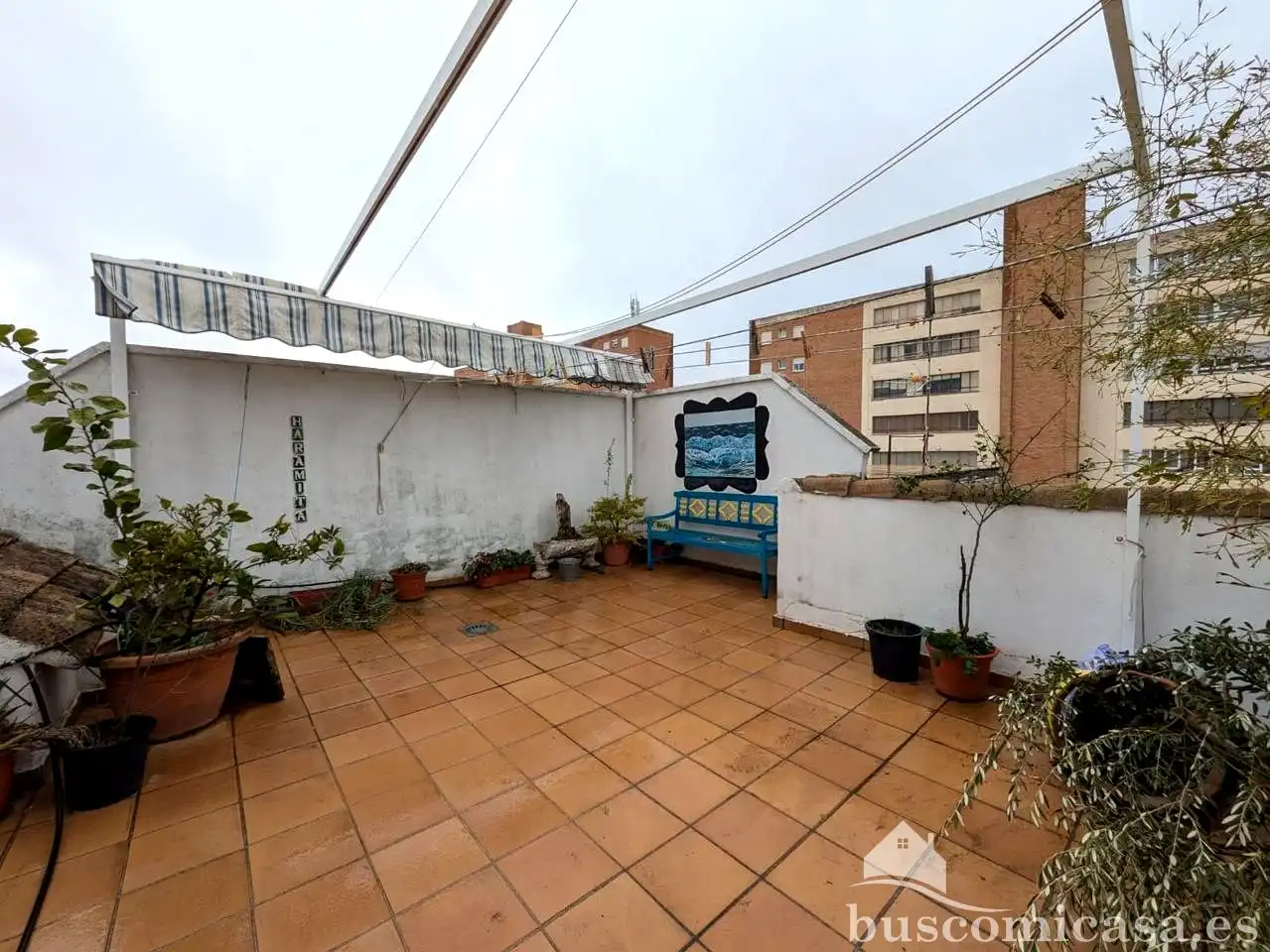Piso de 149 m² en Linares