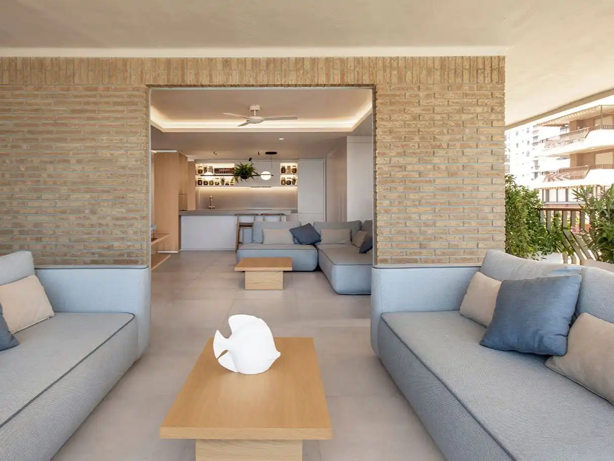 Piso de 150 m² en Benicasim