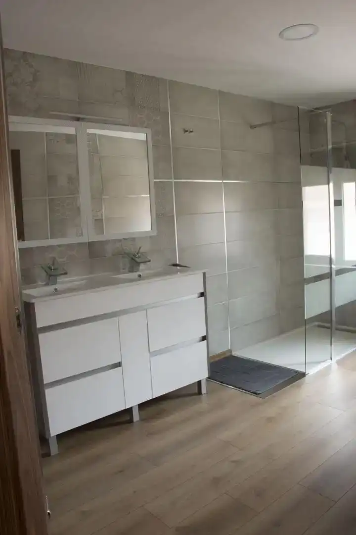Wohnung 190 m² in Valdemora