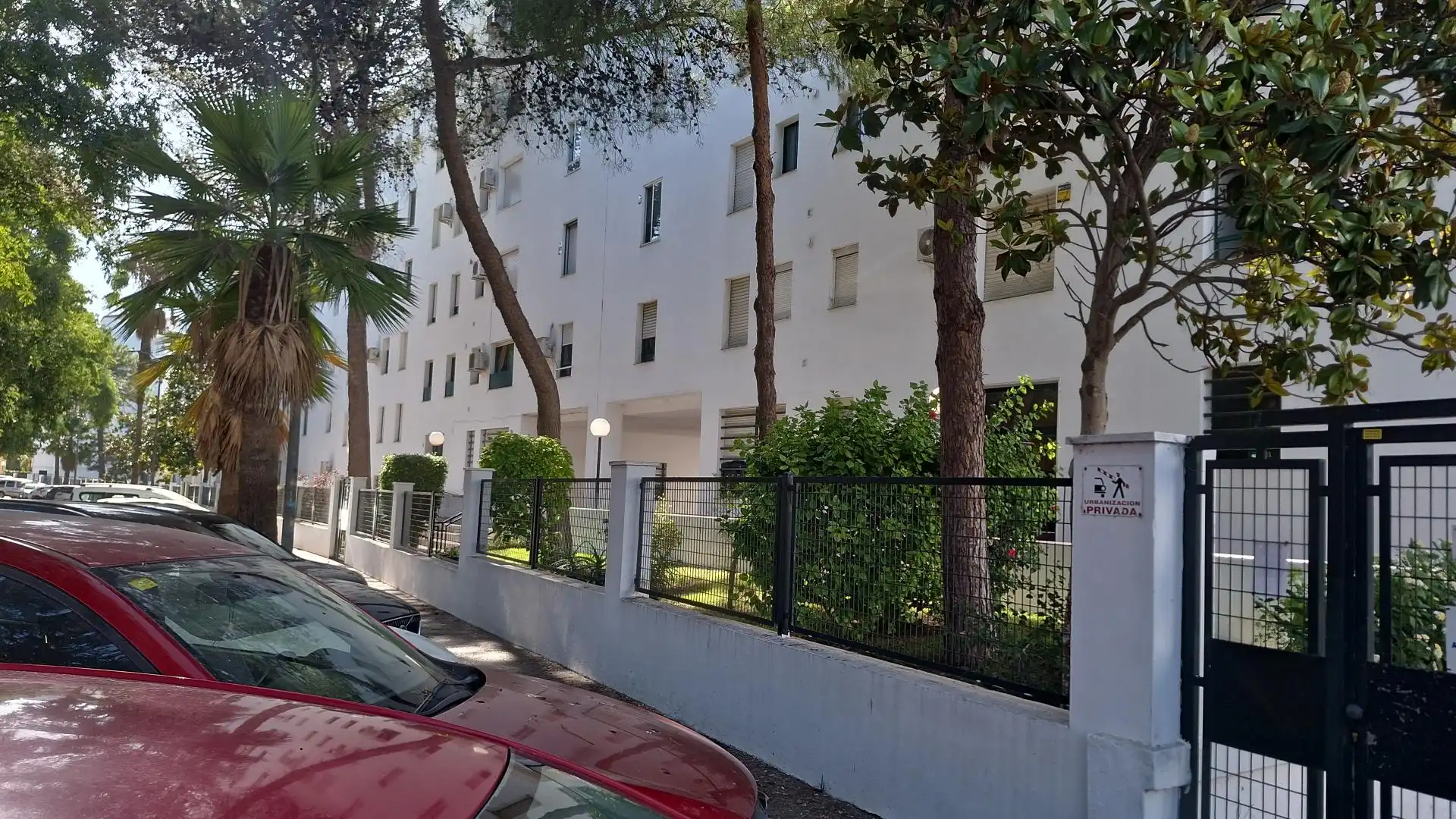 Pis de 78 m² a El Puerto de Santa María