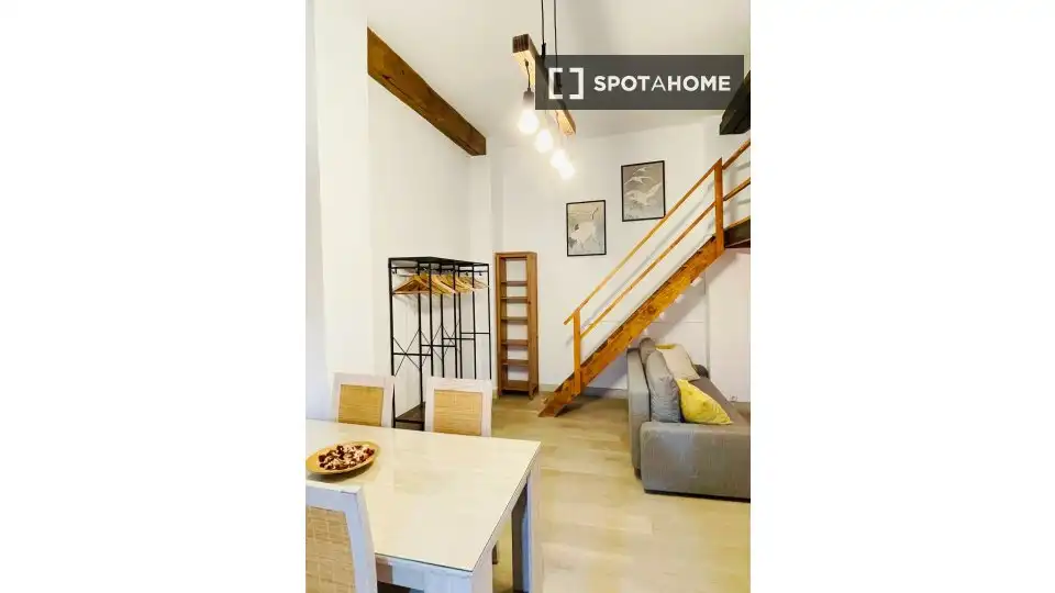 Habitación 58 m², Málaga