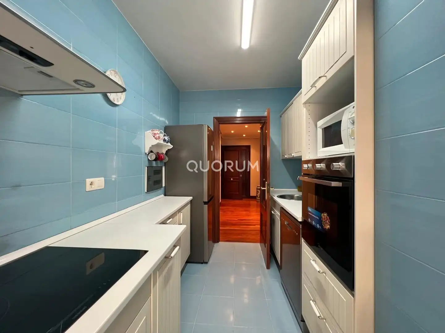 Piso de 86 m² en Bilbao