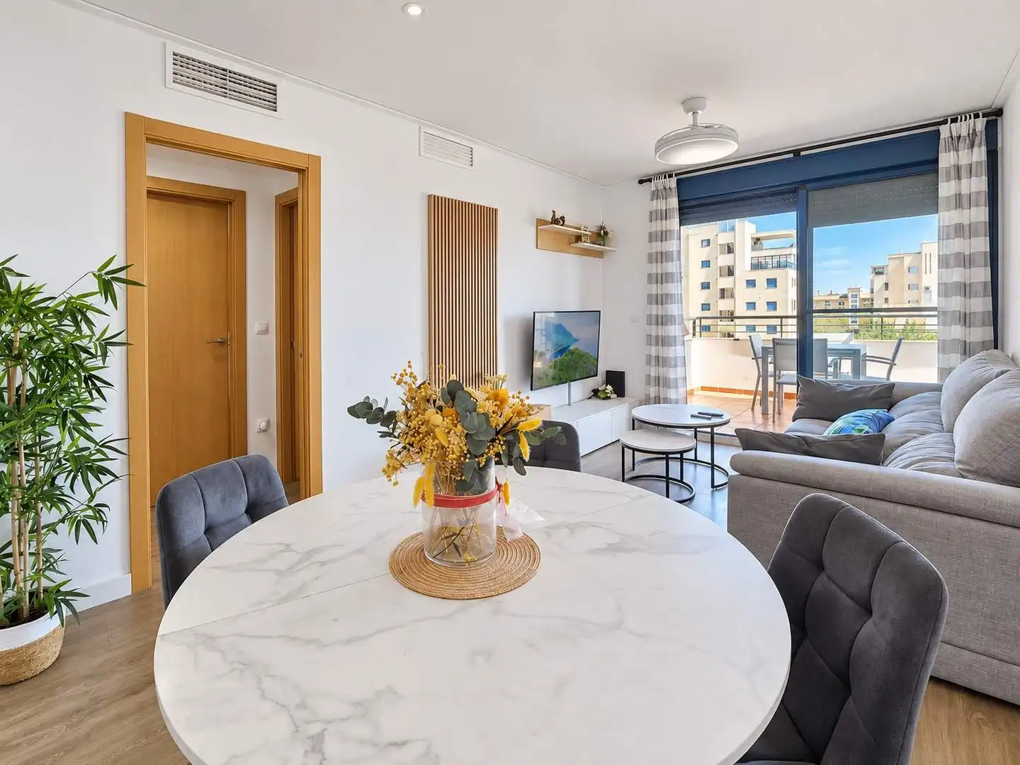 Piso de 67 m² en Piles