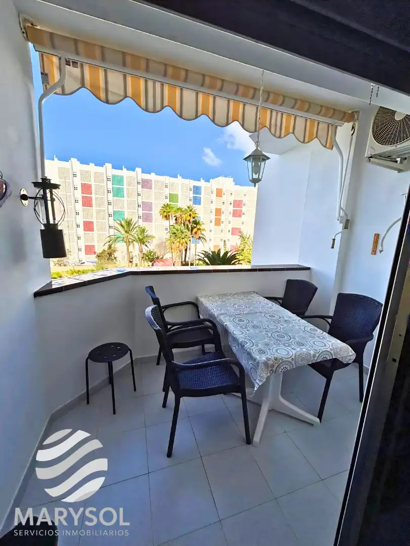 Appartement 52 m² à San Bartolomé de Tirajana