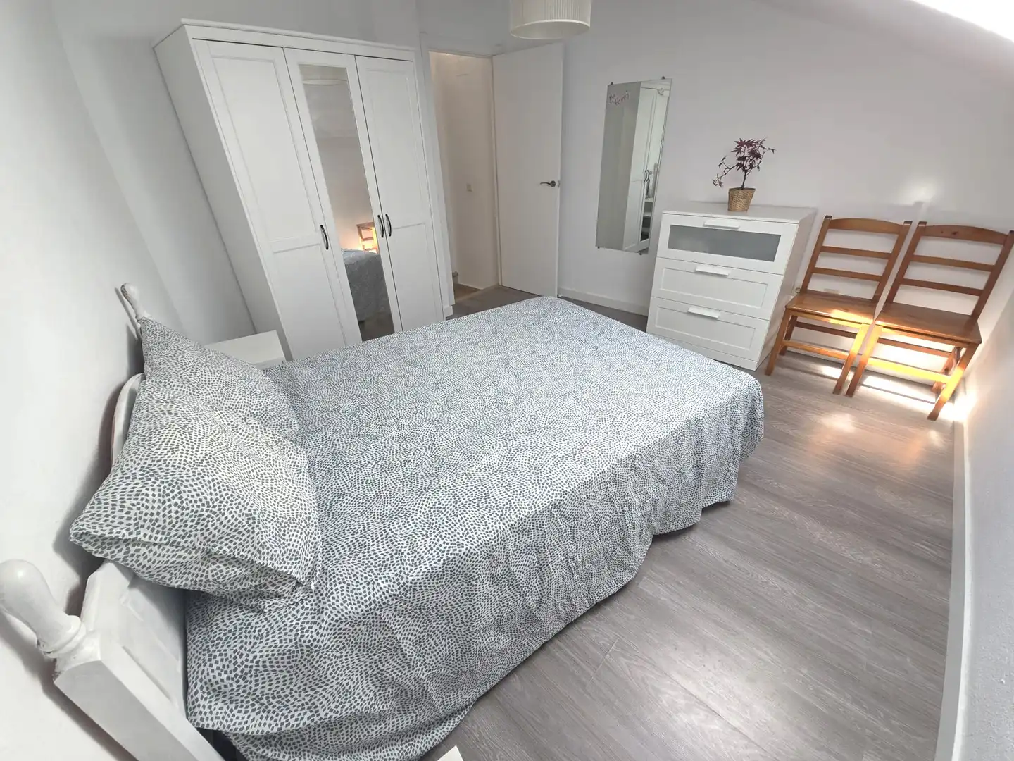 Appartamento 50 m² a Cáceres