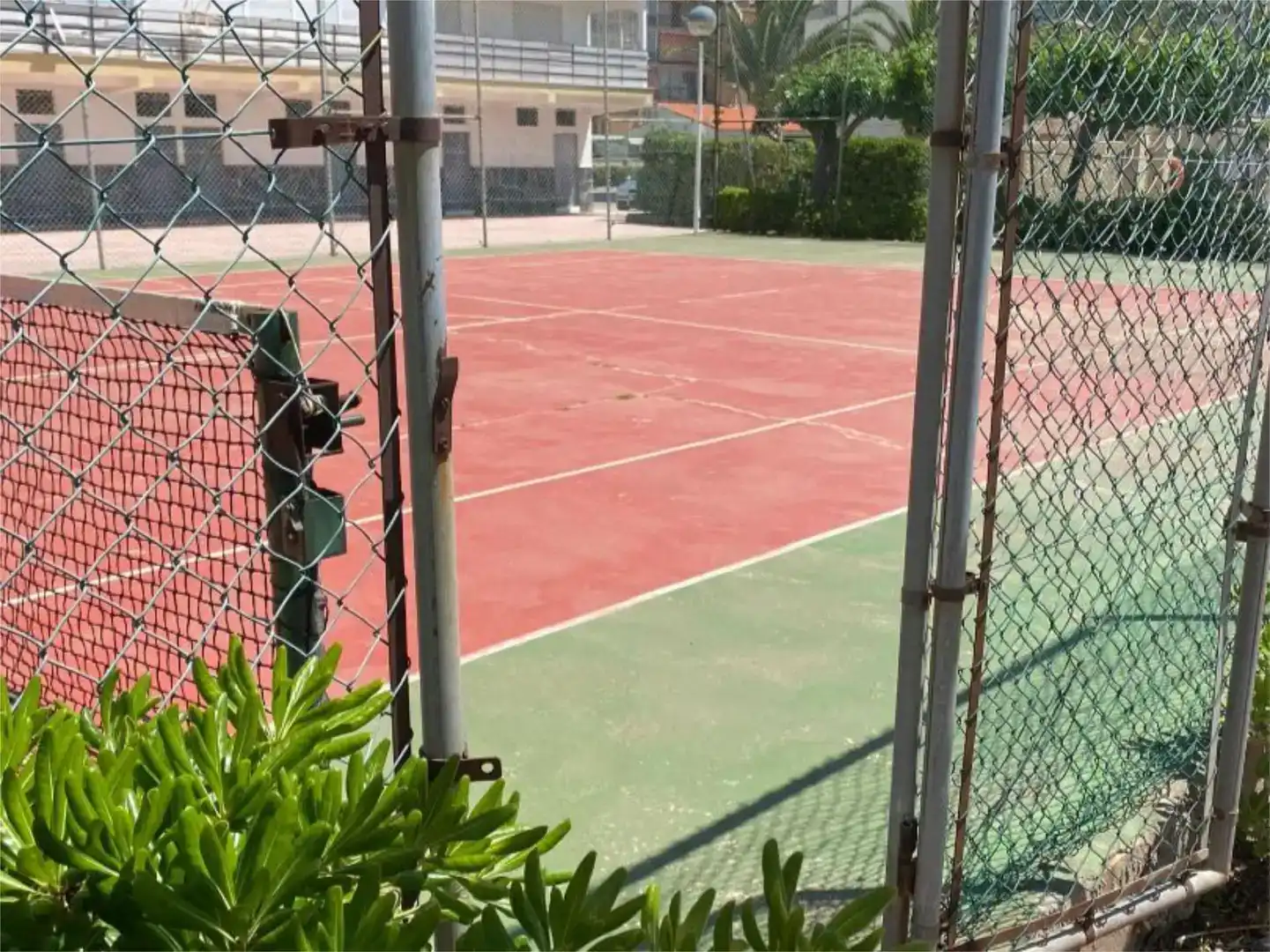 Piso de 77 m² en Benicasim