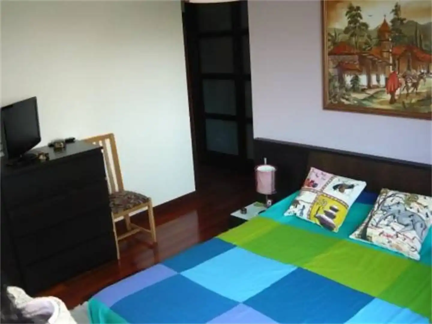 Habitación 100 m², Derio