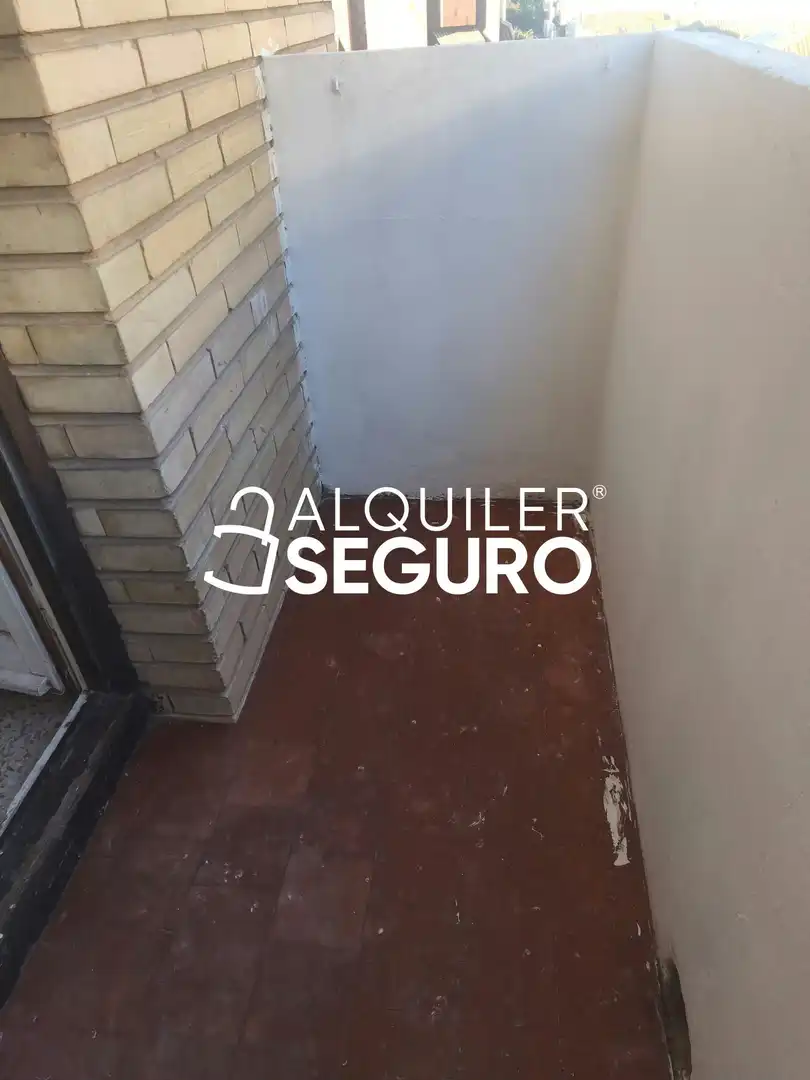 Pis de 78 m² a Saragossa