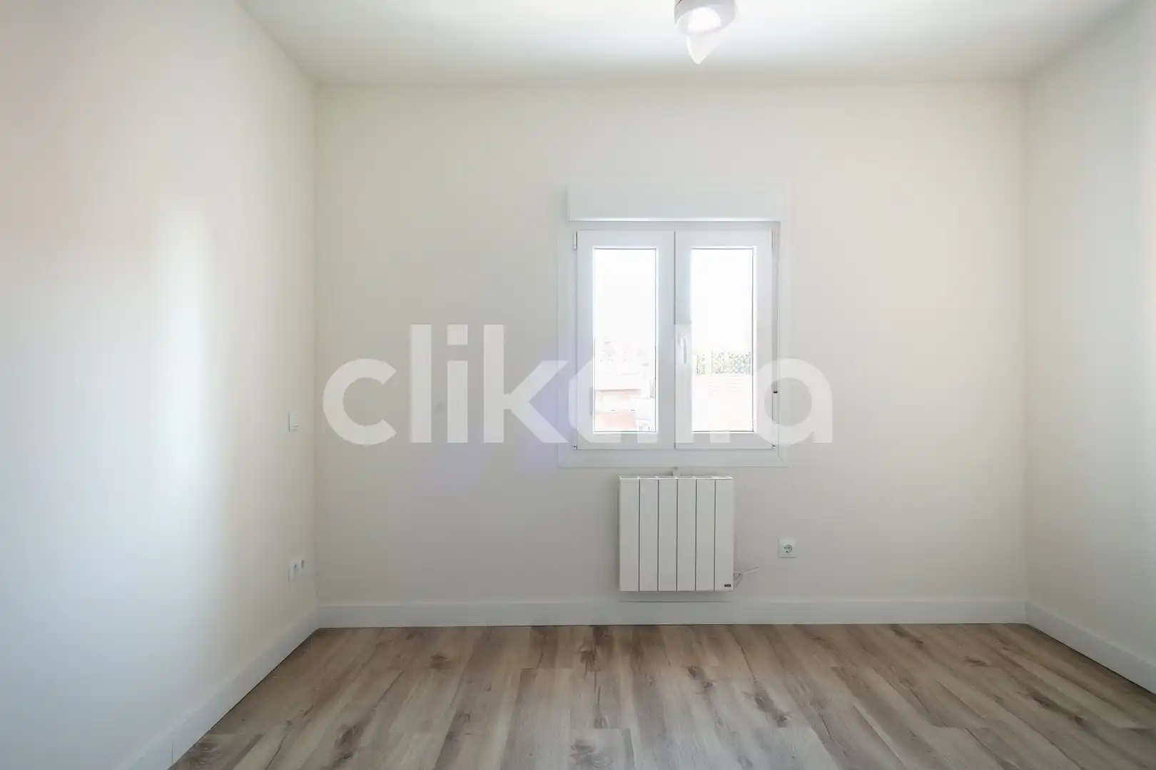 Pis de 47 m² a Madrid