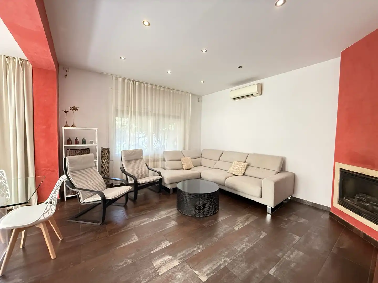Casa de 120 m² a Castelldefels
