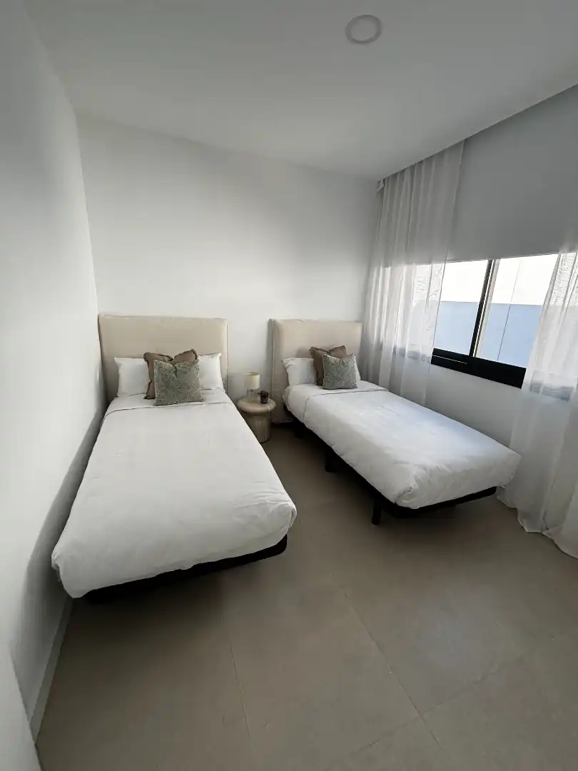 Piso de 160 m² en Estepona