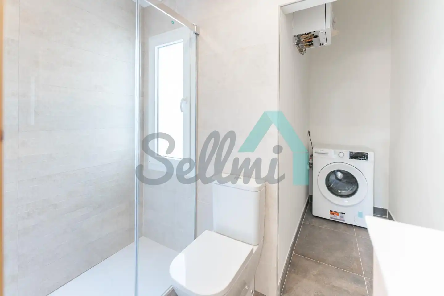 Piso de 51 m² en Oviedo