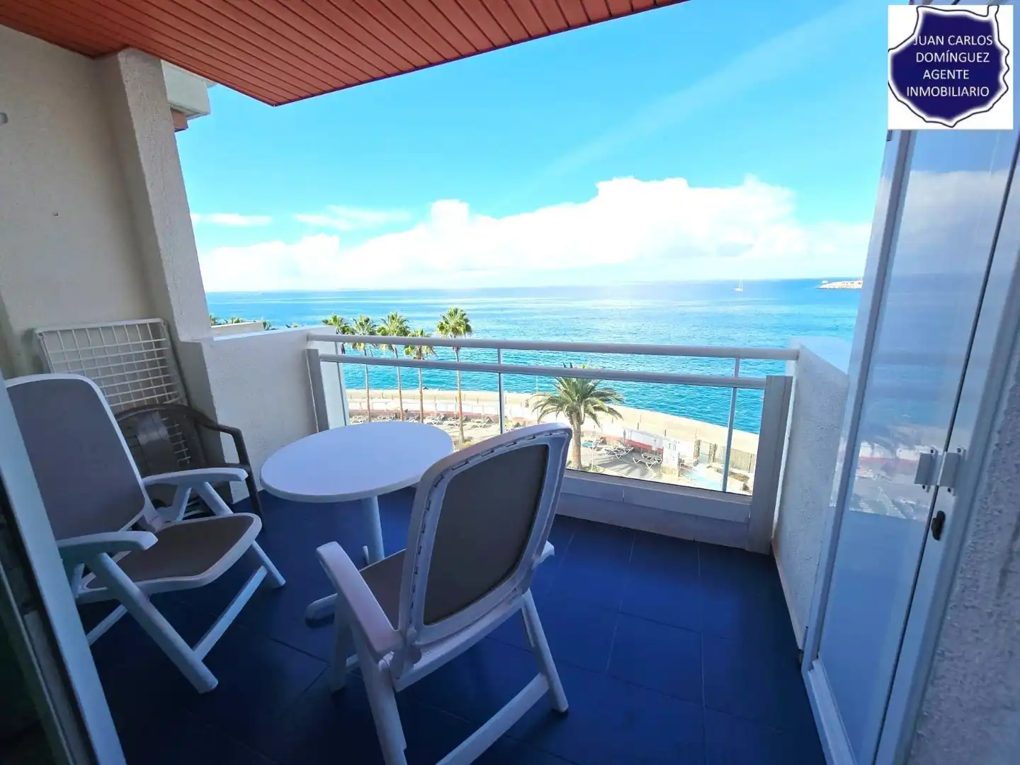 Apartamento 45 m² em Mogán