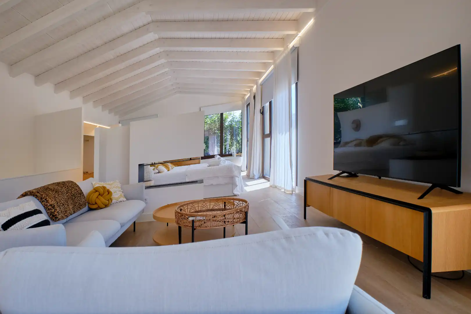 Piso de 260 m² en Mont-ras