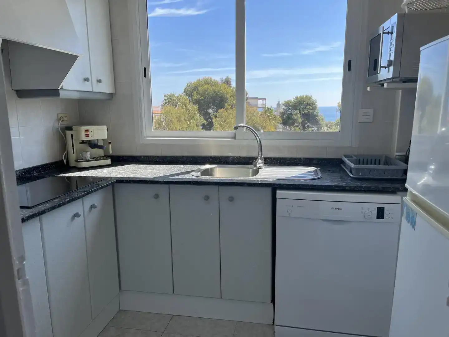 Piso de 100 m² en Oropesa del Mar
