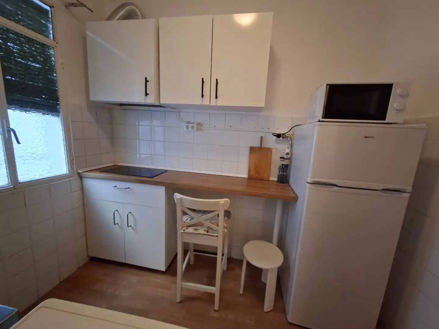 Habitación 71 m², Plasencia